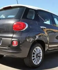 FIAT 500L 1.3 Multijet 85 CV Dualogic Pop Star AUTOMATICA! rif. 7189523