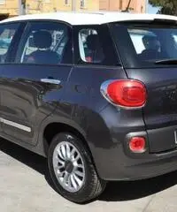 FIAT 500L 1.3 Multijet 85 CV Dualogic Pop Star AUTOMATICA! rif. 7189523