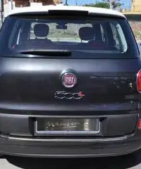 FIAT 500L 1.3 Multijet 85 CV Dualogic Pop Star AUTOMATICA! rif. 7189523