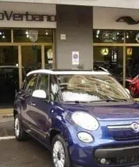 FIAT 500L 1.6 Multijet 120 CV LOUNGE TETTO PANORAMICO rif. 5751745 FIAT 500L 1.6 Multijet 120 CV LOUNGE TETTO PANORAMICO rif. 5751745