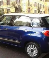 FIAT 500L 1.6 Multijet 120 CV LOUNGE TETTO PANORAMICO rif. 5751745 FIAT 500L 1.6 Multijet 120 CV LOUNGE TETTO PANORAMICO rif. 5751745