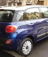 FIAT 500L 1.6 Multijet 120 CV LOUNGE TETTO PANORAMICO rif. 5751745 FIAT 500L 1.6 Multijet 120 CV LOUNGE TETTO PANORAMICO rif. 5751745