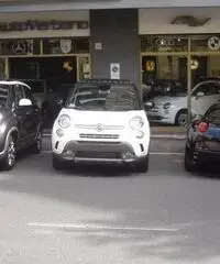 FIAT 500L 1.6 Multijet 120 CV LOUNGE TETTO PANORAMICO rif. 5751745 FIAT 500L 1.6 Multijet 120 CV LOUNGE TETTO PANORAMICO rif. 5751745