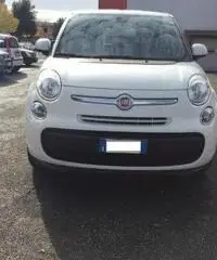 Fiat 500L 1.6 Multijet 105 CV Pop Star