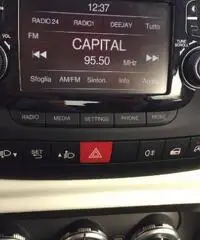 Fiat 500L 1.6 Multijet 105 CV Pop Star Fiat 500L 1.6 Multijet 105 CV Pop Star