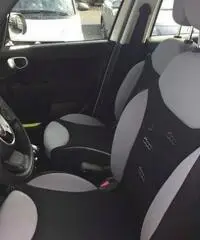 Fiat 500L 1.6 Multijet 105 CV Pop Star Fiat 500L 1.6 Multijet 105 CV Pop Star