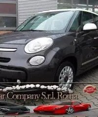 Fiat 500L Fiat 500L Living Pop Star