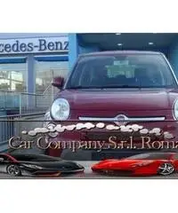 Fiat 500L Fiat 500L Trekking 1.3 Multijet II 85 Air, PDC