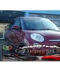 Fiat 500L Fiat 500L Trekking 1.3 Multijet II 85 Air, PDC