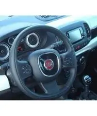 Fiat 500L Fiat 500L Trekking 1.3 Multijet II 85 Air, PDC