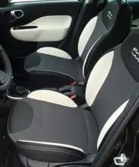 Fiat 500L Fiat 500L Trekking, 1.6 MJ, 17  Fiat 500L Fiat 500L Trekking, 1.6 MJ, 17