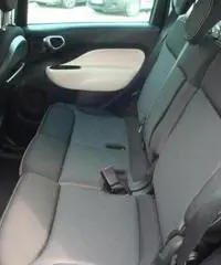 Fiat 500L Fiat 500L Trekking, 1.6 MJ, 17  Fiat 500L Fiat 500L Trekking, 1.6 MJ, 17