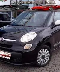 Fiat 500L Fiat 500L Living 1.6 Multijet Pop Star Navi PDC SH Fiat 500L Fiat 500L Living 1.6 Multijet Pop Star Navi PDC SH