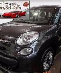 Fiat 500L Fiat 500L Pop Star 1.3 16V Multijet aria condizion