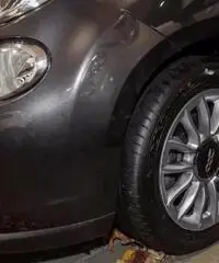 Fiat 500L Fiat 500L Pop Star 1.3 16V Multijet aria condizion