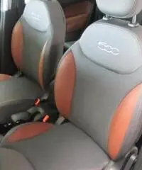 Fiat 500L Fiat 500L Trekking * Sedili riscaldati *