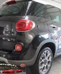 Fiat 500L Fiat 500L Trekking * Sedili riscaldati *