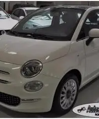 FIAT 500 LOUNGE -ULTIMO MODELLO- 1.3 MULTIJET 95cv EURO6 rif. 7158292 FIAT 500 LOUNGE -ULTIMO MODELLO- 1.3 MULTIJET 95cv EURO6 rif. 7158292