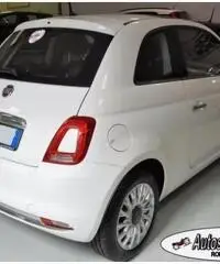 FIAT 500 LOUNGE -ULTIMO MODELLO- 1.3 MULTIJET 95cv EURO6 rif. 7158292 FIAT 500 LOUNGE -ULTIMO MODELLO- 1.3 MULTIJET 95cv EURO6 rif. 7158292