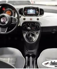 FIAT 500 LOUNGE -ULTIMO MODELLO- 1.3 MULTIJET 95cv EURO6 rif. 7158292 FIAT 500 LOUNGE -ULTIMO MODELLO- 1.3 MULTIJET 95cv EURO6 rif. 7158292