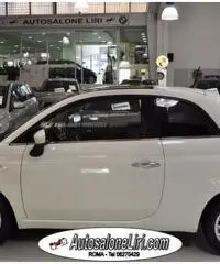 FIAT 500 LOUNGE -ULTIMO MODELLO- 1.3 MULTIJET 95cv EURO6 rif. 7158292 FIAT 500 LOUNGE -ULTIMO MODELLO- 1.3 MULTIJET 95cv EURO6 rif. 7158292
