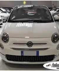 FIAT 500 LOUNGE -ULTIMO MODELLO- 1.3 MULTIJET 95cv EURO6 rif. 7158292 FIAT 500 LOUNGE -ULTIMO MODELLO- 1.3 MULTIJET 95cv EURO6 rif. 7158292