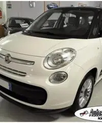 FIAT 500L POP STAR 1.3Multijet 85cv BLUETOOTH/CRUISE CONTROL rif. 7173452