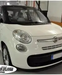 FIAT 500L POP STAR 1.3Multijet 85cv BLUETOOTH/CRUISE CONTROL rif. 7173452