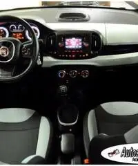 FIAT 500L POP STAR 1.3Multijet 85cv BLUETOOTH/CRUISE CONTROL rif. 7173452