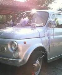 Fiat 500 My Car Fiat 500 My Car