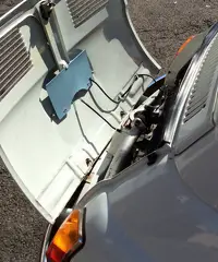 Fiat 500 R anni 70 NUOVA...!..