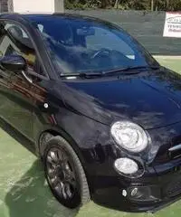 Fiat 500 S 1.2 Fiat 500 S 1.2