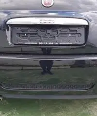 Fiat 500 S 1.2 Fiat 500 S 1.2