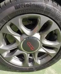 Fiat 500 S 1.2 Fiat 500 S 1.2