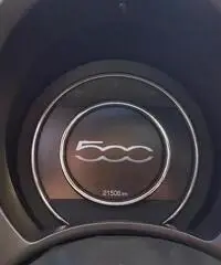 Fiat 500 S 1.2 Fiat 500 S 1.2