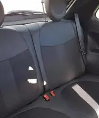 Fiat 500 S 1.2 Fiat 500 S 1.2