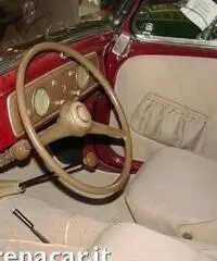 FIAT 500 topolino 500 c rif. 6787387