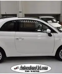 FIAT 500 -ULTIMO MODELLO- LOUNGE 1.2 69cv TETTO PANORAMA rif. 7158359