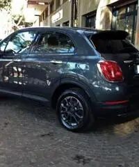 Fiat 500X 1.6 E-Torq 110 CV Pop
