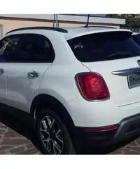 Fiat 500X 1.6 MultiJet 120 CV Cross
