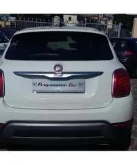 Fiat 500X 1.6 MultiJet 120 CV Cross