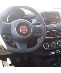 Fiat 500X 1.6 MultiJet 120 CV Cross