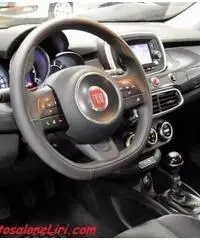 FIAT 500X 1.6 MultiJet 120cv EURO6 POP STAR rif. 7133665