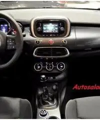 FIAT 500X 1.6 MultiJet 120cv EURO6 POP STAR rif. 7133665