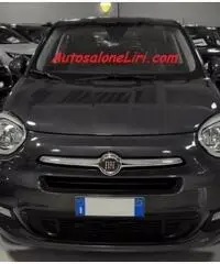 FIAT 500X 1.6 MultiJet 120cv EURO6 POP STAR rif. 7133665 FIAT 500X 1.6 MultiJet 120cv EURO6 POP STAR rif. 7133665