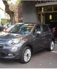 FIAT 500X 1.6 MultiJet 120 CV  Lounge euro6 NAVI XENO PDC rif. 5890759