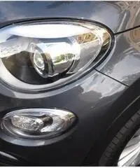 FIAT 500X 1.6 MultiJet 120 CV  Lounge euro6 NAVI XENO PDC rif. 5890759