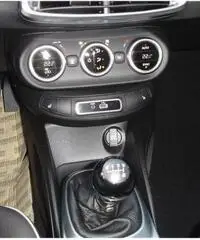 FIAT 500X 1.6 MultiJet 120 CV  Lounge euro6 NAVI XENO PDC rif. 5890759