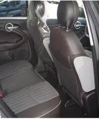 FIAT 500X 1.6 MultiJet 120 CV  Lounge euro6 NAVI XENO PDC rif. 5890759
