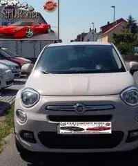Fiat 500X 1.6 MultiJet 120 CV Opening Edition Fiat 500X 1.6 MultiJet 120 CV Opening Edition
